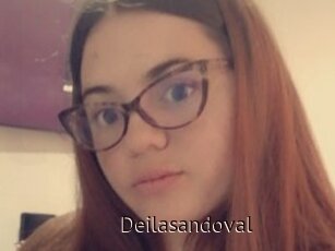Deilasandoval