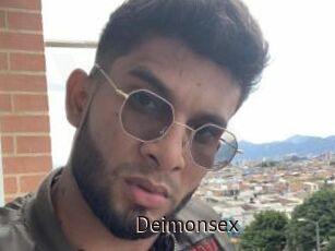 Deimonsex