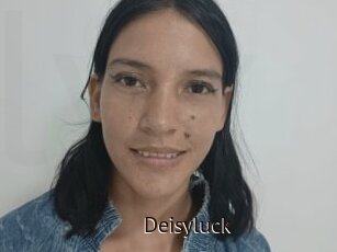 Deisyluck