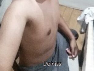 Deiviss