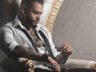 Dekgrey