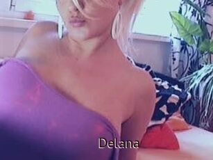 Delana