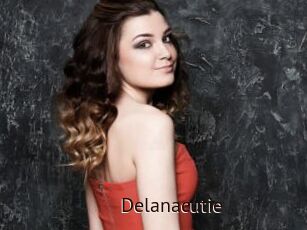 Delanacutie