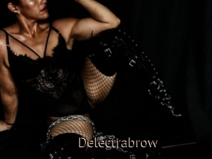 Delectrabrow