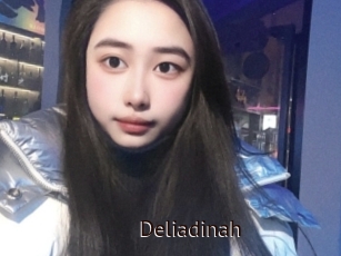 Deliadinah