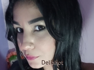 Deliahot