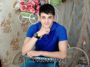 Delici0usbody