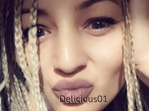 Delicious01