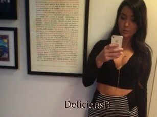 DeliciousD