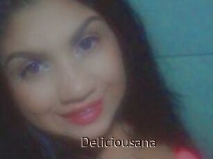 Deliciousana