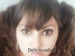 Deliciousdare