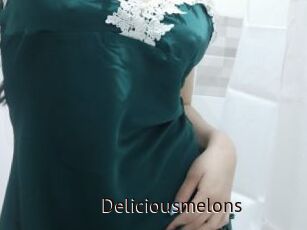 Deliciousmelons