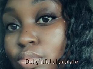 Delightful_chocolate