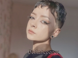 Delilahcooper