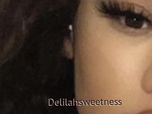 Delilahsweetness