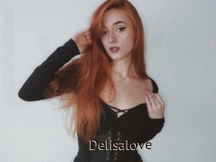 Delisalove