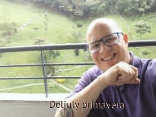 Deljuly_primavera