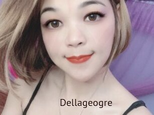 Dellageogre