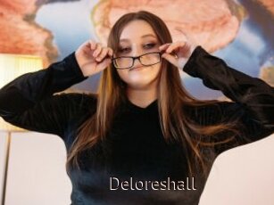 Deloreshall