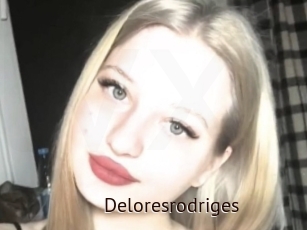 Deloresrodriges