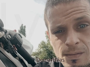 Demarthias
