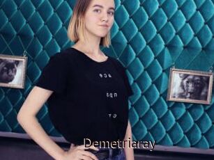 Demetriaray