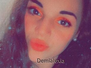 Demialexia