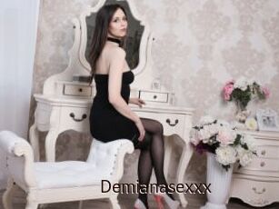 Demianasexxx