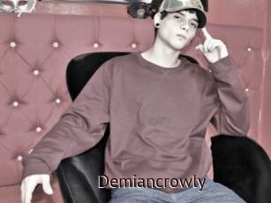 Demiancrowly