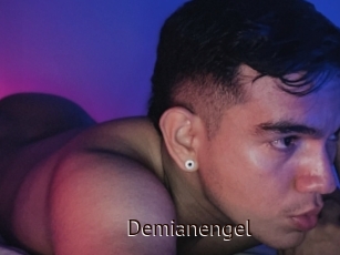Demianengel