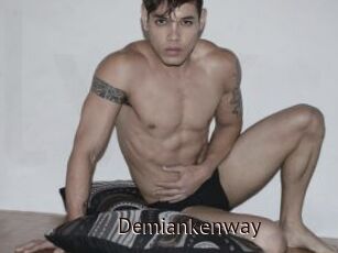 Demiankenway