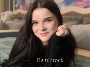 Demibrock