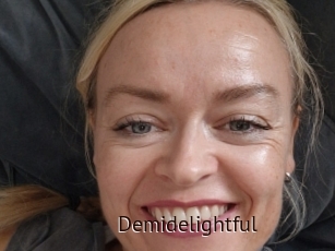 Demidelightful