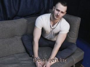 Deminjenkins