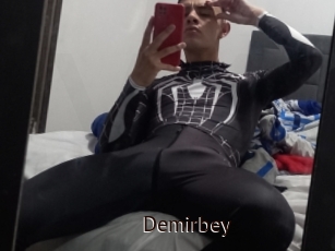 Demirbey