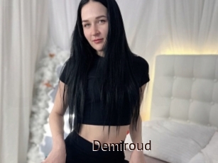 Demiroud