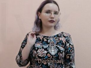 Demishari