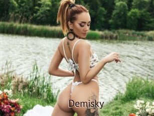 Demisky