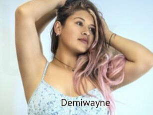 Demiwayne