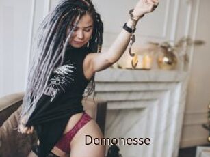 Demonesse
