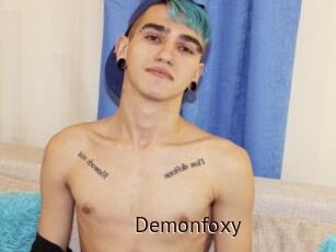 Demonfoxy