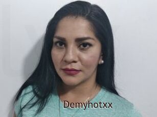 Demyhotxx