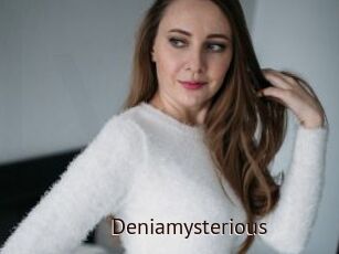 Deniamysterious