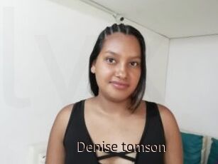 Denise_tomson