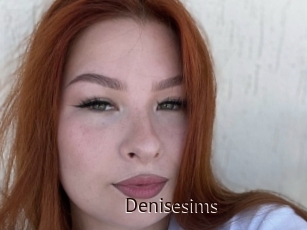Denisesims
