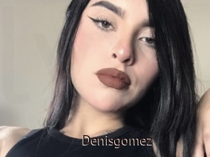 Denisgomez