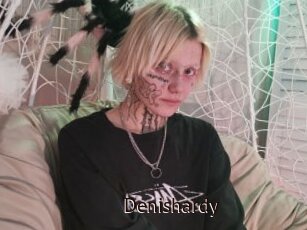 Denishardy