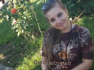 Dennisebrown