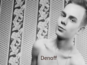 Denoff