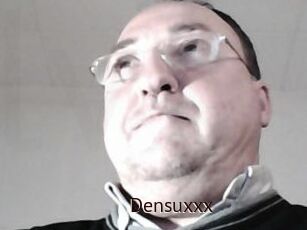 Densuxxx